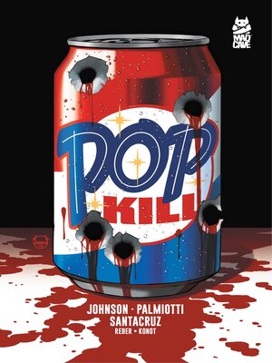 cover image of Pop Kill (2020)